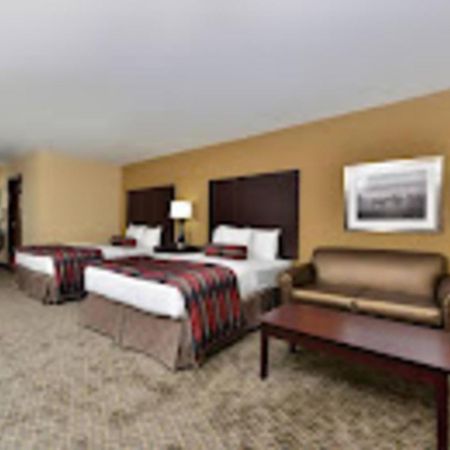 Baymont By Wyndham Ardmore I-35 Bagian luar foto