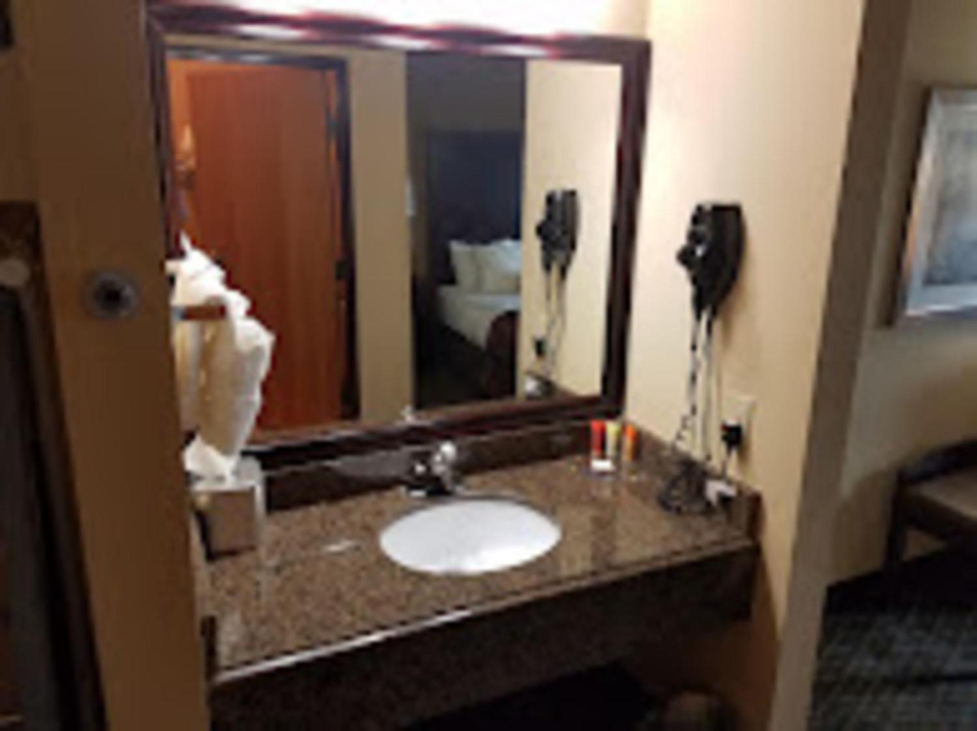 Baymont By Wyndham Ardmore I-35 Bagian luar foto