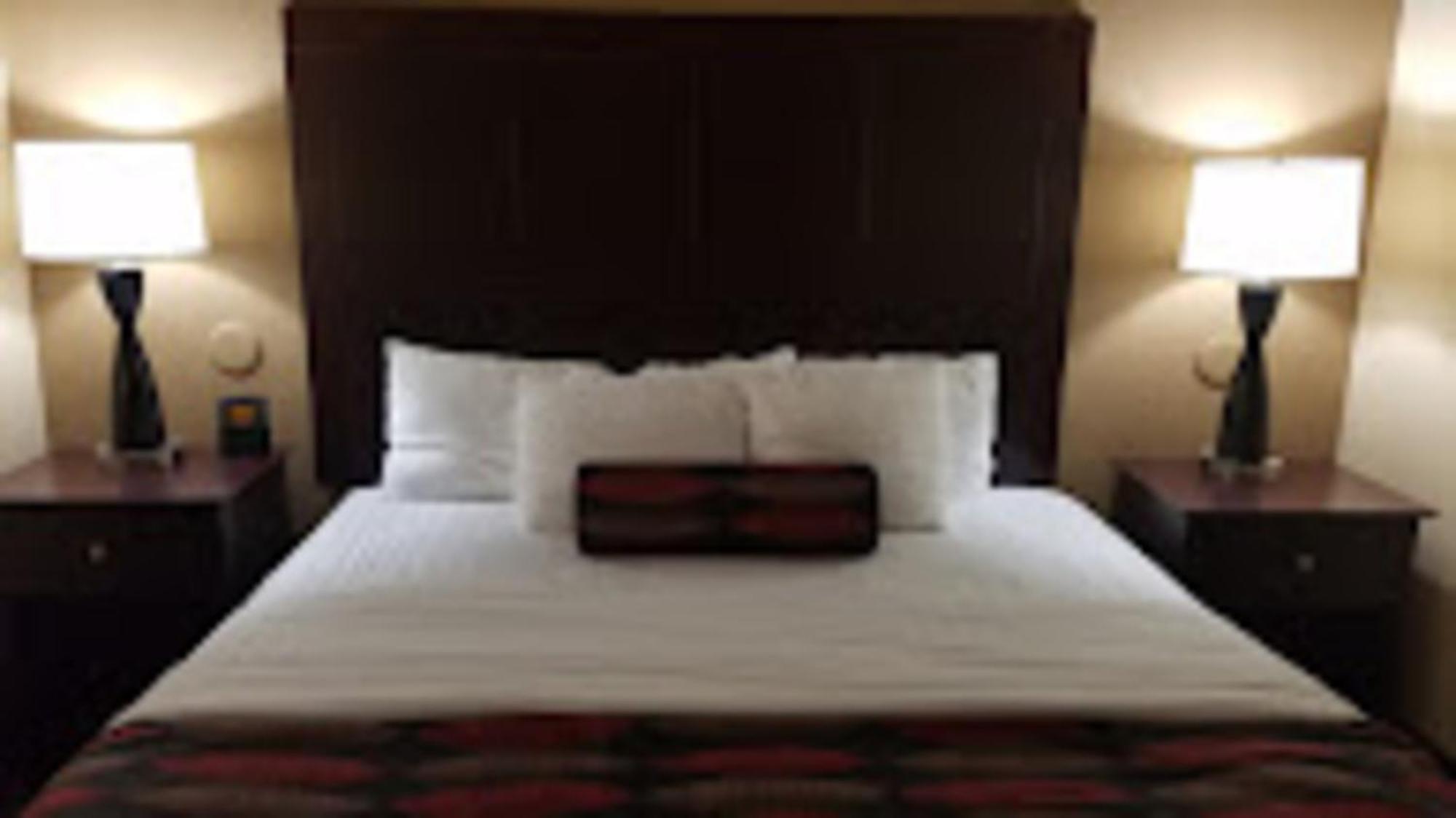 Baymont By Wyndham Ardmore I-35 Bagian luar foto