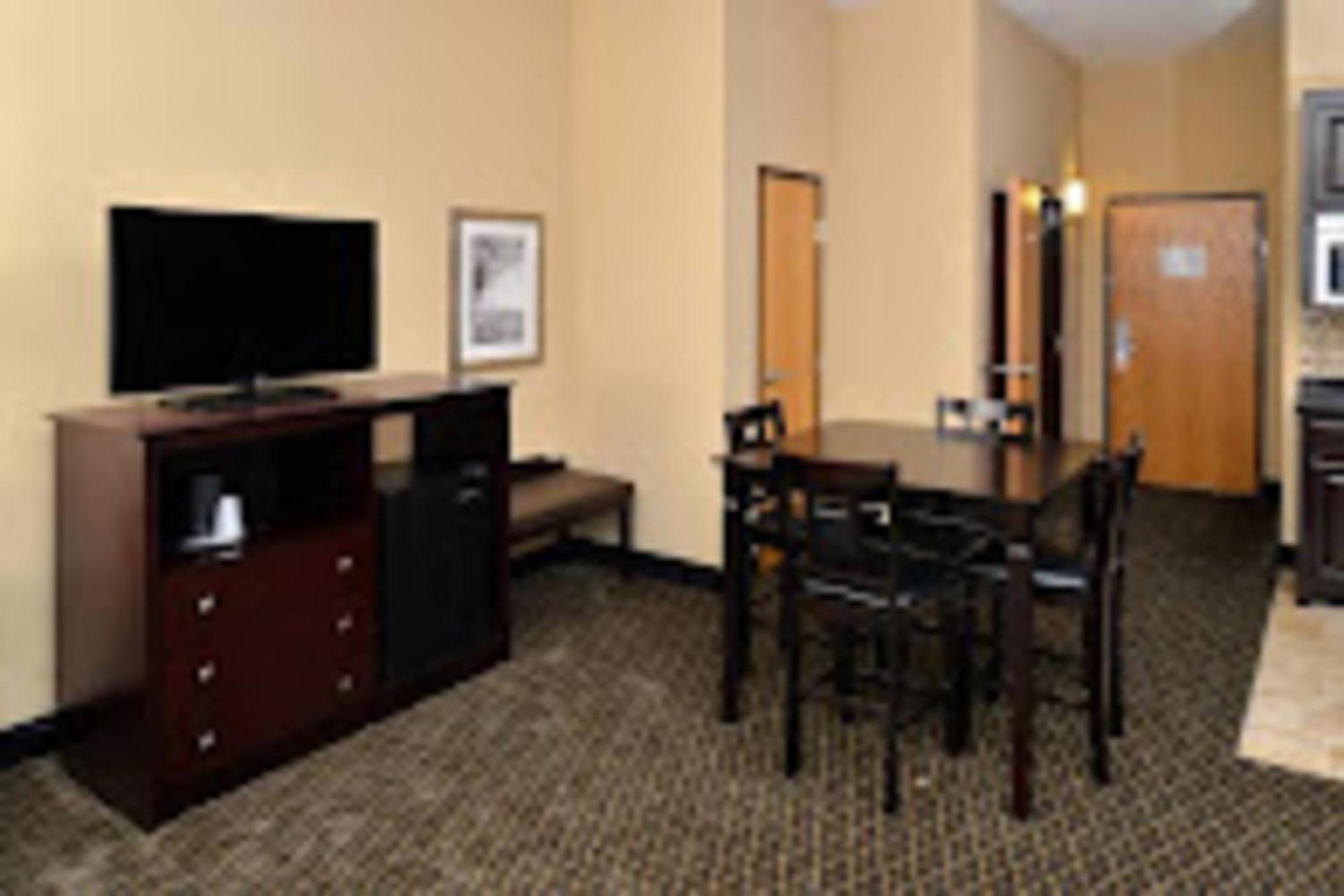 Baymont By Wyndham Ardmore I-35 Bagian luar foto