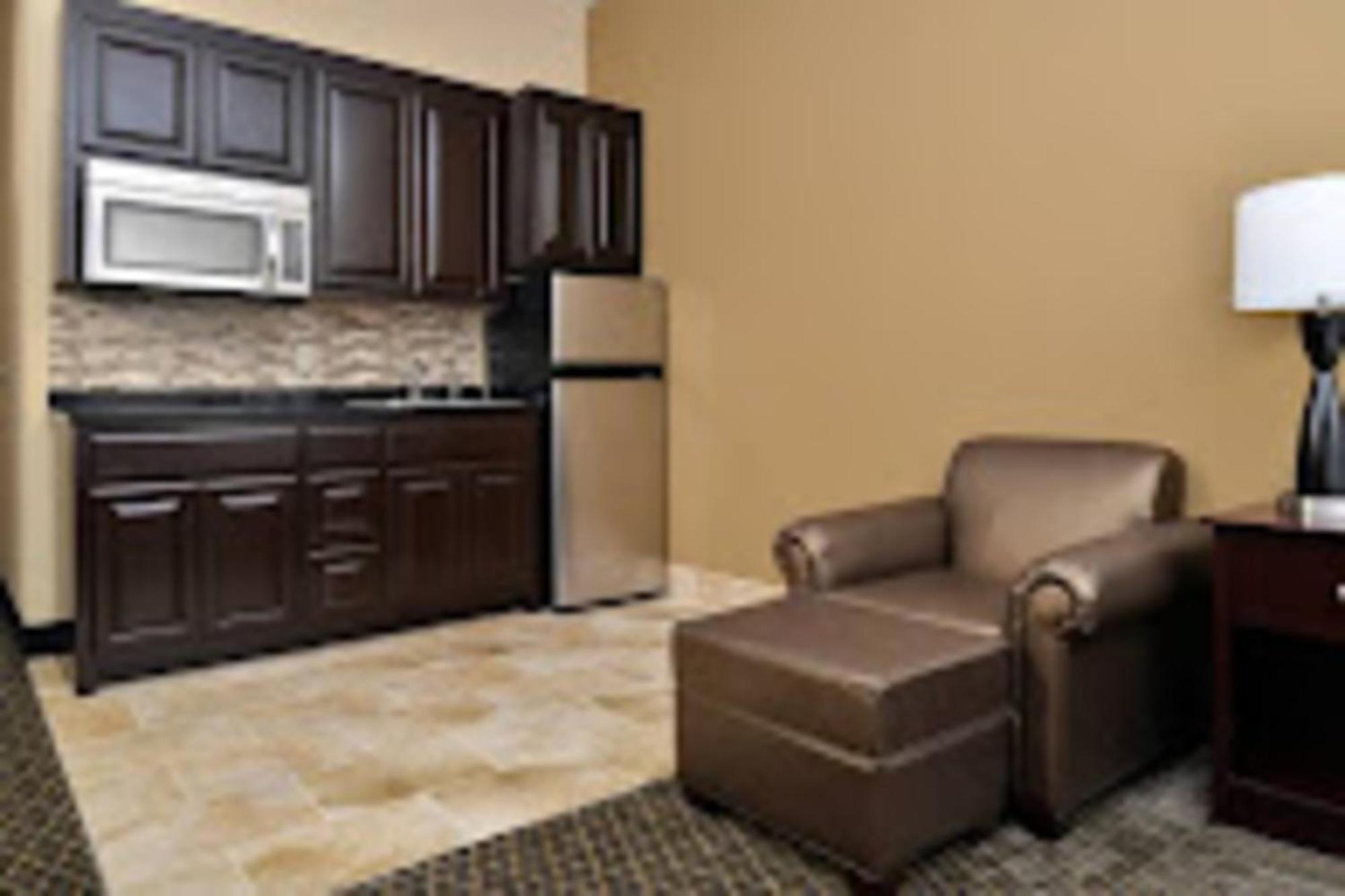 Baymont By Wyndham Ardmore I-35 Bagian luar foto