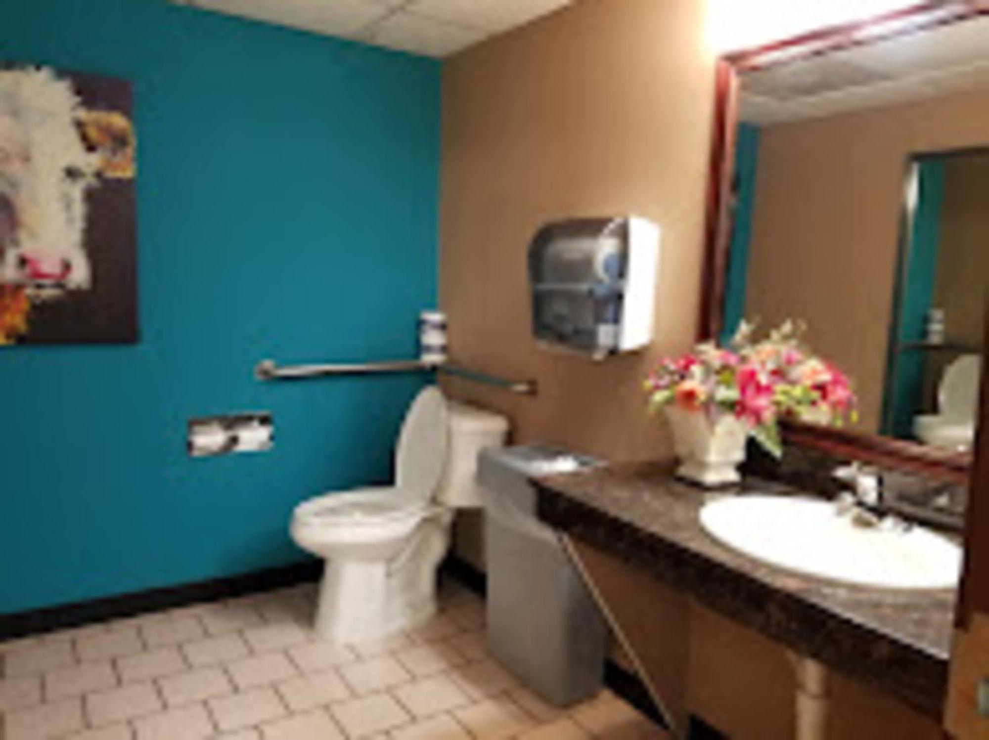 Baymont By Wyndham Ardmore I-35 Bagian luar foto