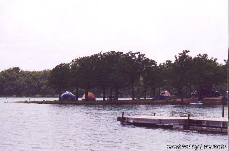 Baymont By Wyndham Ardmore I-35 Bagian luar foto