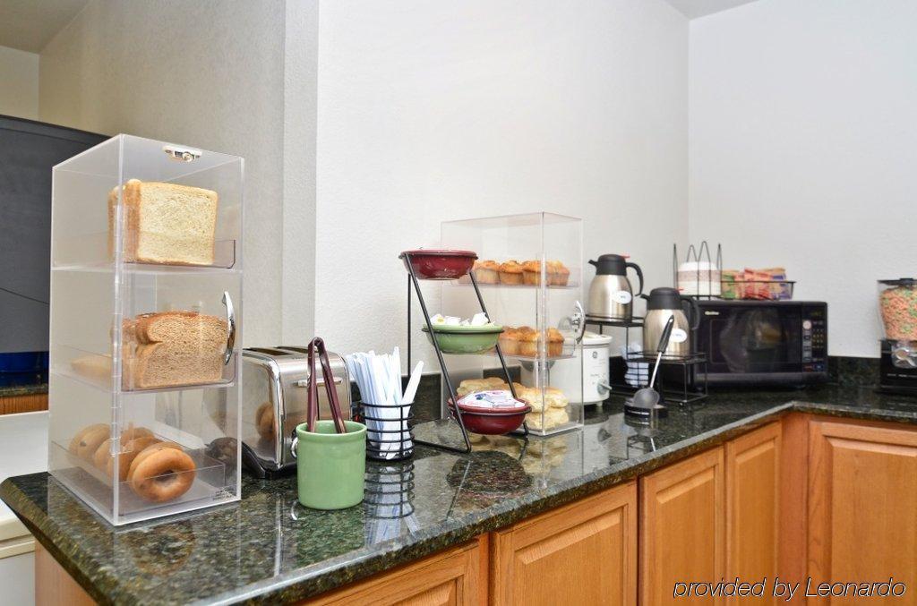 Baymont By Wyndham Ardmore I-35 Bagian luar foto